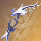 原神林尼武器推薦