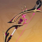 原神林尼武器推薦