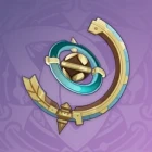 原神瑞希武器推薦