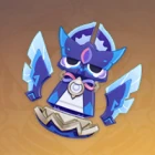 原神瑞希武器推薦