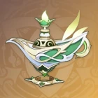 原神瑞希武器推薦