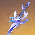 原神絲柯克武器推薦