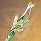 原神絲柯克武器推薦