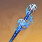 原神絲柯克武器推薦