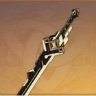 原神絲柯克武器推薦