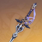 原神絲柯克武器推薦