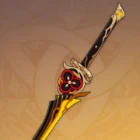 原神絲柯克武器推薦