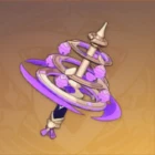 原神流浪者武器推薦